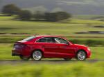 Audi A3 Sedan 1.4 T 2013 года (AU)